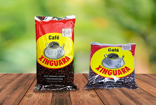 Café Xinguara