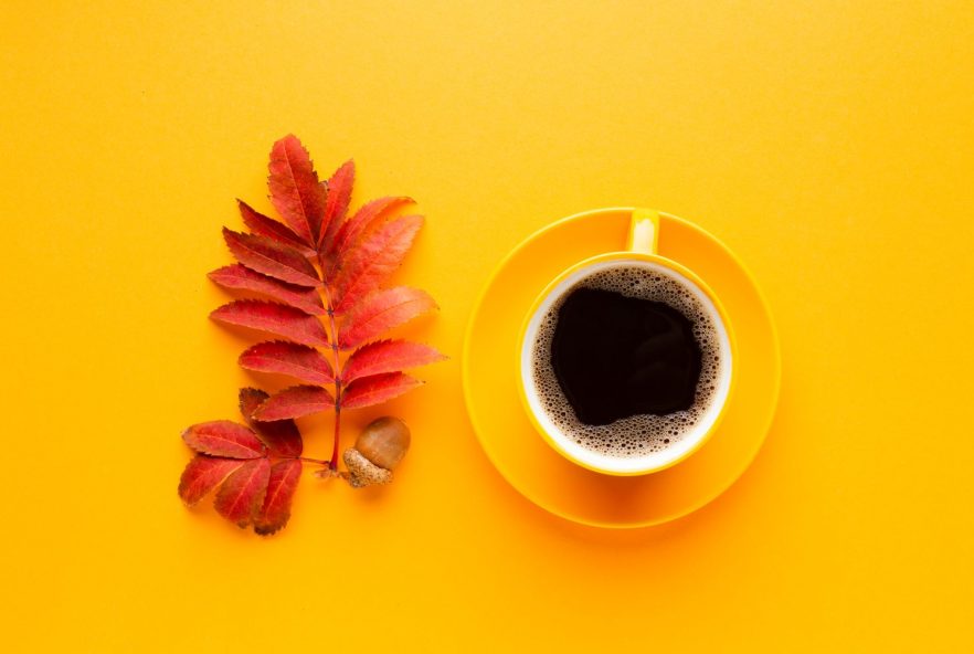 Os benefícios do café: além do estímulo matinal