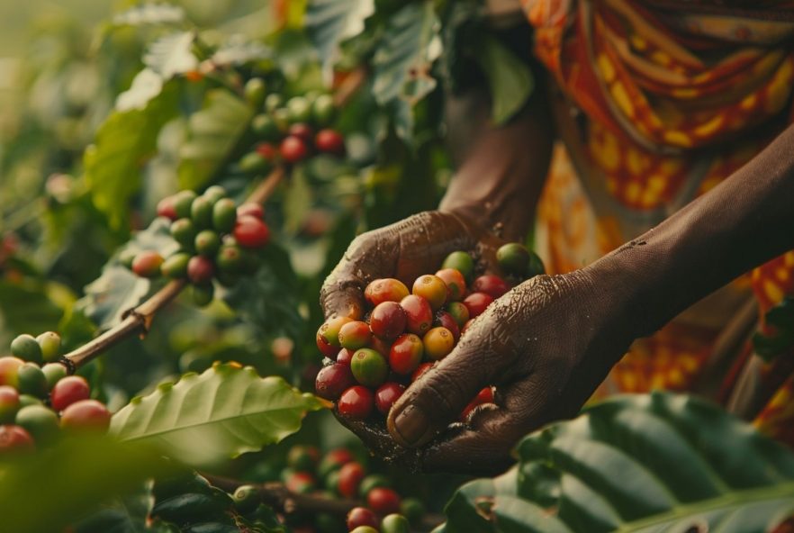 Curiosidades sobre o café que vão te surpreender
